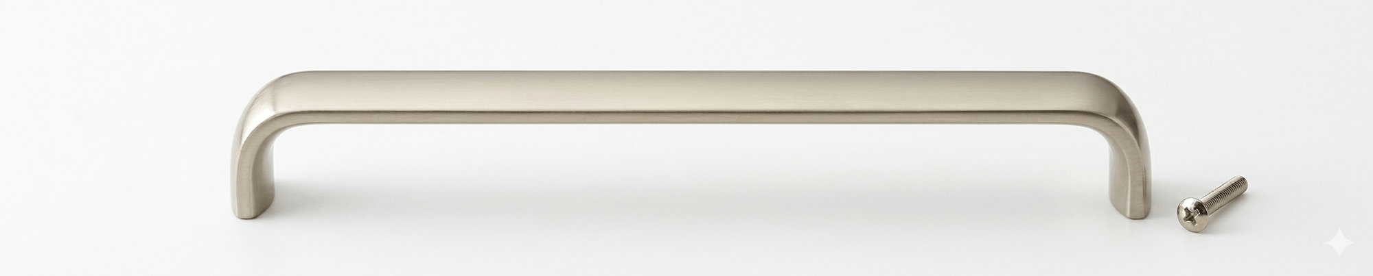 Robustline Cupboard Handles & Knobs Cupboard Handles Cupboard Handle 7098 Cabinet Furniture Knob